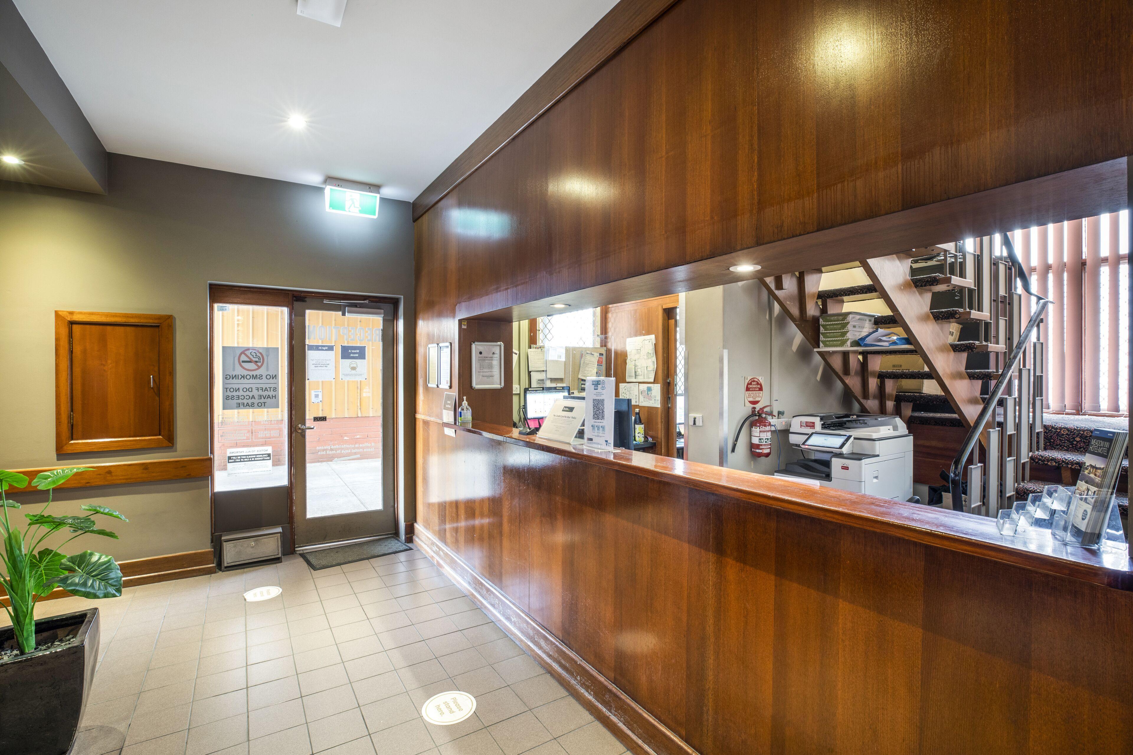 Meadow Inn Hotel-Motel — Photos 1