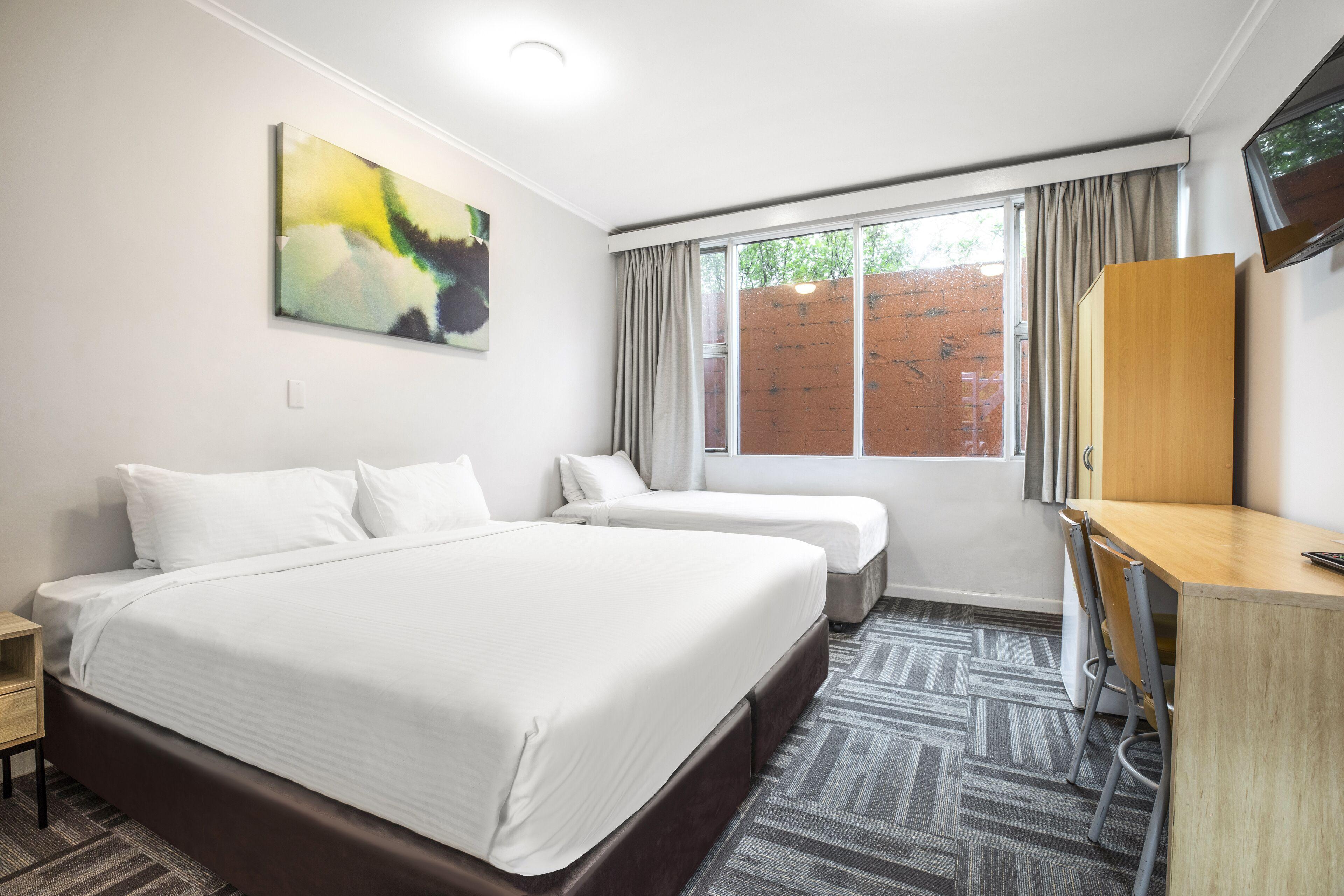 Meadow Inn Hotel-Motel — Photos 2